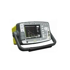 Поверка дефектоскопа SiteScan 123W