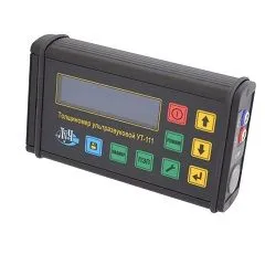 Ультразвуковой толщиномер УТ-111