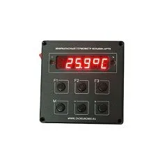 Инфракрасный пирометр Кельвин АРТО 350 Ц