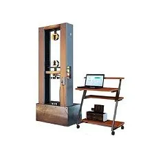 Электромеханические двухколонные испытательные машины РКМ-5.2; 10.2; 20.2; 50.2; 100.2(Премиум)