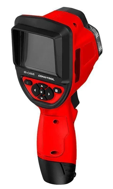 Тепловизор - IR-CAM