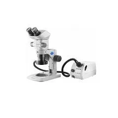 Стереомикроскоп SZX7