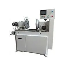 Машина 2168 УМТ для испытаний фрикционных, смазочных материалов на трение и износ