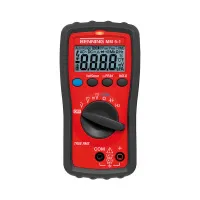 Мультиметр BENNING MM 5-1 Мультиметр BENNING MM 5-1