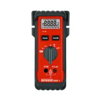 Мультиметр BENNING MM 1 Мультиметр BENNING MM 1