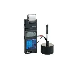 Поверка твердомера HLN-11A