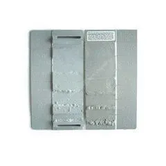 Компаратор поверхности сварного шва Elcometer