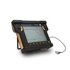 Поверка дефектоскопа SpotСhecker