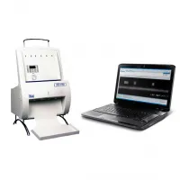 Система оцифровки радиографических/рентгеновских снимков МАРС-НОРД  сканером VIDAR NDTPro Система оцифровки радиографических/рентгеновских снимков МАРС-НОРД  сканером VIDAR NDTPro