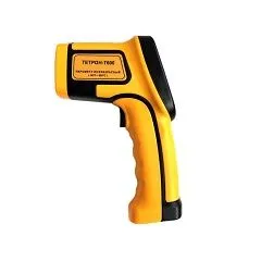 ТЕТРОН-Т600 Пирометр инфракрасный