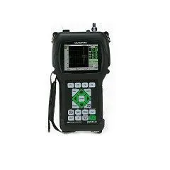 Поверка дефектоскопа EPOCH LTC