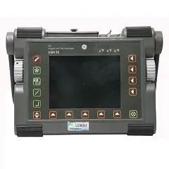 Поверка дефектоскопа USM 25S