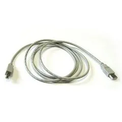 Кабель USB типа АБ