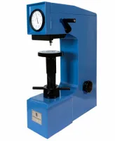 Твердомер стационарный Роквелла NOVOTEST ТС-Р