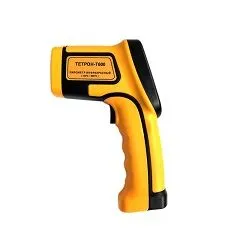 ТЕТРОН-Т750 Пирометр инфракрасный