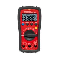 Мультиметр BENNING MM 5-2 Мультиметр BENNING MM 5-2