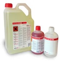 Проявитель Agfa Structurix G135