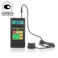 МТП-01 Толщиномер покрытий магнитный