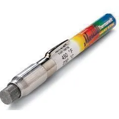 Карандаш термоиндикаторный Thermomelt 1200°C