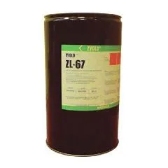 Водосмываемый люминесцентный пенетрант ZL-67B Magnaflux