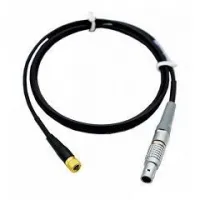 Кабель Lemo B6 - Microdot