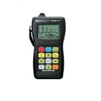 Поверка толщиномера MG2XT