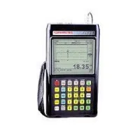 Поверка толщиномера 25 HP Plus