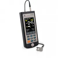 А1208 - ультразвуковой толщиномер