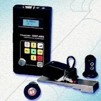 Поверка толщиномера Скат 4000