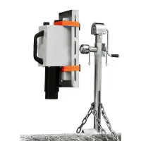 АРИОН ШРТ-1, штатив для рентгеновских аппаратов трубный цепной АРИОН ШРТ-1, штатив для рентгеновских аппаратов трубный цепной