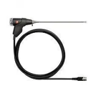 Компактный зонд отбора пробы, длина 300 мм, D 6 мм Компактный зонд отбора пробы, длина 300 мм, D 6 мм