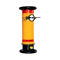 Рентгеновский аппарат Balteau BALTOSPOT CERAM235 Рентгеновский аппарат Balteau BALTOSPOT CERAM235