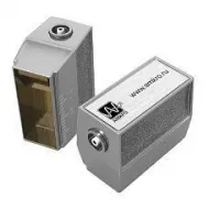 Калибровка ультразвукового пьезоэлектрического преобразователя (ПЭП) типа П121