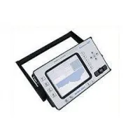 Поверка дефектоскопа ISONIC 2005