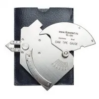 Универсальный шаблон сварщика WG-17 (А3 Инжиниринг)