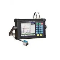 Поверка дефектоскопа УД4-76