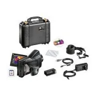 Комплект testo 885 - тепловизор со сменными объективами для измерений на любых расстояниях Комплект testo 885 - тепловизор со сменными объективами для измерений на любых расстояниях