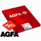 Рентгеновская пленка Agfa