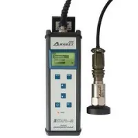 Виброметр ЯНТАРЬ-М (БИ080-М) во взрывозащищенной версии