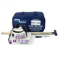 Трассоискатель (кабелеискатель) ИКкт-300