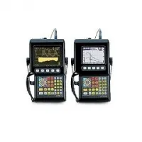 Поверка дефектоскопа Epoch 4