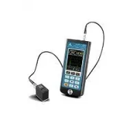 Поверка дефектоскопа А1211 Mini