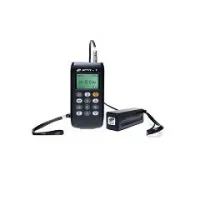 Поверка магнитного толщиномера покрытий МТП-1