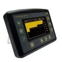 Поверка толщиномера УДТ-40