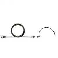 Зонд для межстенного пространства для измерения уровня О2 Зонд для межстенного пространства для измерения уровня О2