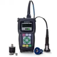 Поверка толщиномера 45MG