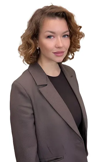 Екатерина Мартюшева Екатерина Мартюшева