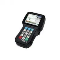 Поверка дефектоскопа УД3-71