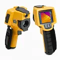 На фото Тепловизоры для обследования