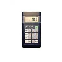 Поверка толщиномера УТ-82